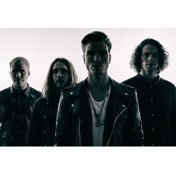 Kaleo Red Rocks Amphitheatre