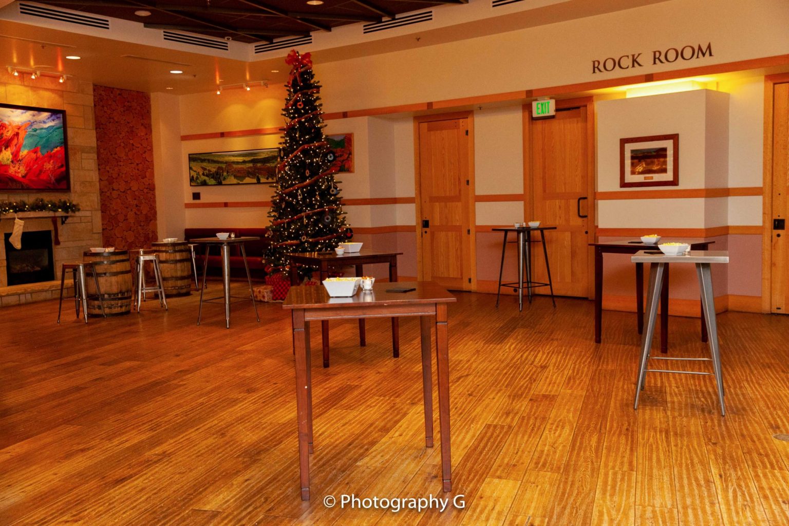 Ship Rock Grille Red Rocks Amphitheatre