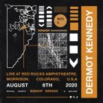 Dermot Kennedy: Better Days Tour