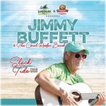 Jimmy Buffett and The Coral Reefer Band 9/9