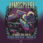 Atmosphere - Cancelled
