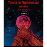 Alison Wonderland 9/15