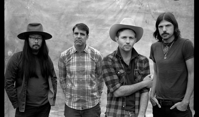 The Avett Brothers 7/11