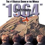 “1964” The Tribute