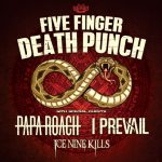 Five Finger Death Punch - Cancelled