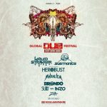 Global Dub Festival - CANCELLED
