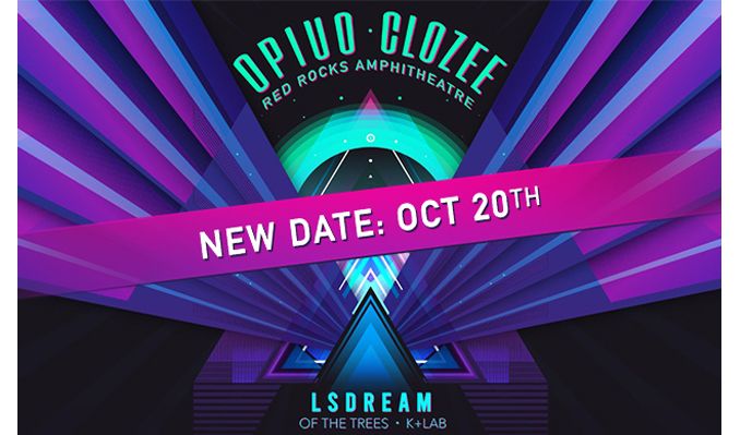 Opiuo and CloZee