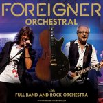 Foreigner - CANCELLED