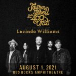 Jason Isbell and the 400 Unit