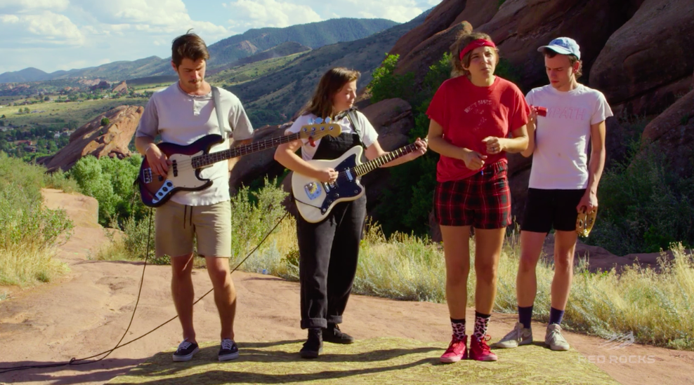 Video Gallery - Red Rocks Amphitheatre