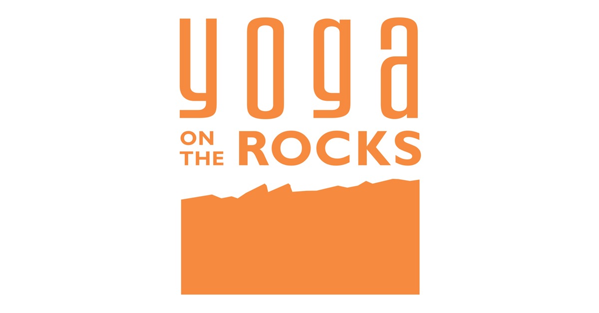 Yoga On The Rocks July 24th 10AM