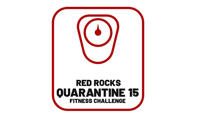 Quarantine &#8211; 15 Challenge July 25th 10AM