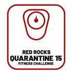 Quarantine -15 Challenge August 1st 10AM