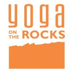 Yoga on the Rocks August 28th 8:30AM