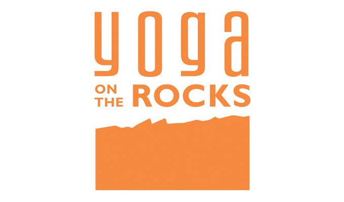 Yoga on the Rocks  August 28th 8:30AM