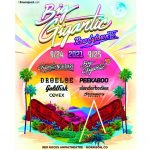 ROWDYTOWN IX: GIGANTIC NGHTMRE