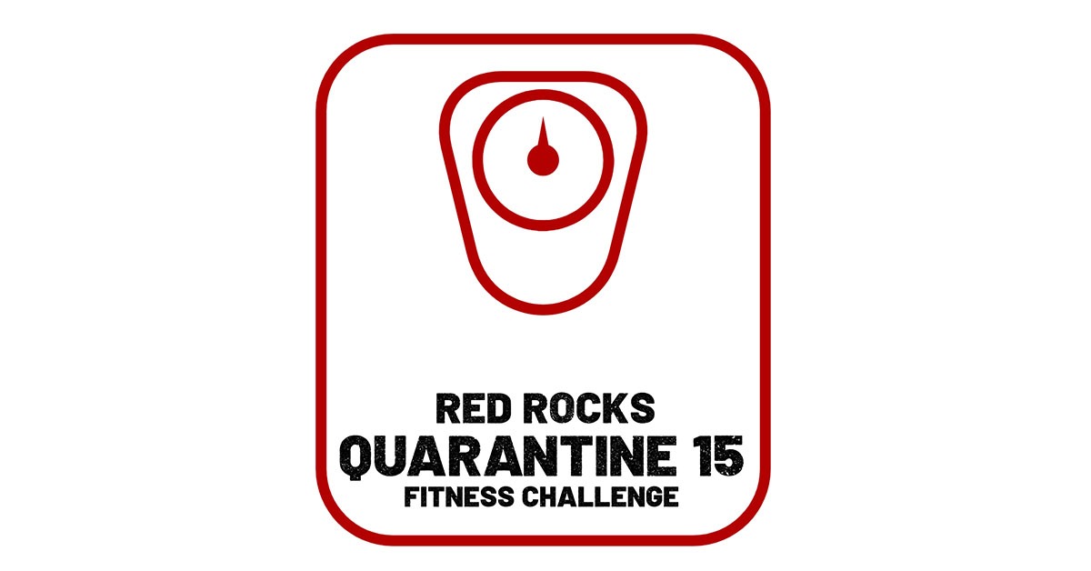 Quarantine &#8211; 15 Challenge August 22nd 10AM