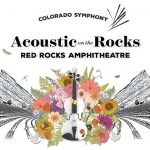 Colorado Symphony Acoustic on the Rocks - Encore