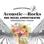 Colorado Symphony Acoustic on the Rocks - Brass & Percussion