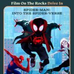 Film On The Rocks Drive-In: Into the Spider-Verse