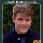 Film On The Rocks Drive-in: Rudy