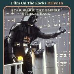 Film On The Rocks Drive-In: The Empire Strikes Back
