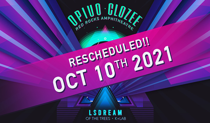 Opiuo and CloZee