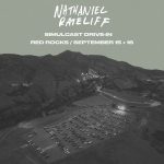 Nathaniel Rateliff: Simulcast Drive-in 9/16