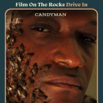 Film On The Rocks Drive-In: Candyman
