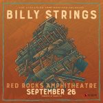 Live Stream: Billy Strings