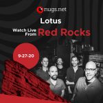 Live Stream: Lotus