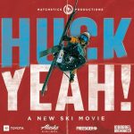 Huck Yeah!