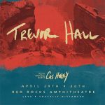 Trevor Hall