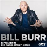 Bill Burr