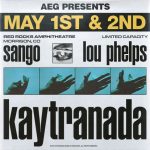 Kaytranada 5/2