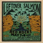 Leftover Salmon