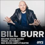 Bill Burr