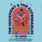 The Movement / The Expendables