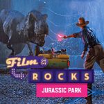 Film On The Rocks: Jurassic Park