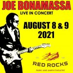 Joe Bonamassa 8/9