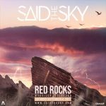 Said the Sky