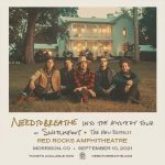 NEEDTOBREATHE