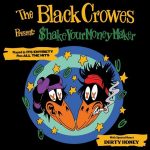 The Black Crowes 8/30