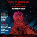 Alison Wonderland 9/14