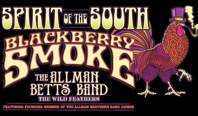 Blackberry Smoke