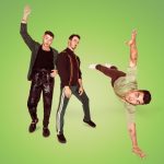 Jonas Brothers