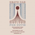 Death Cab For Cutie