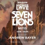 Seven Lions