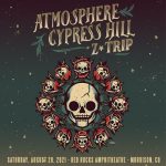 Atmosphere & Cypress Hill