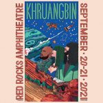 Khruangbin 9/20